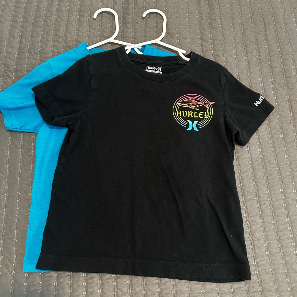 Kids shirt set